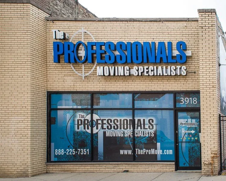The Professionals Moving Specialists photo 8
