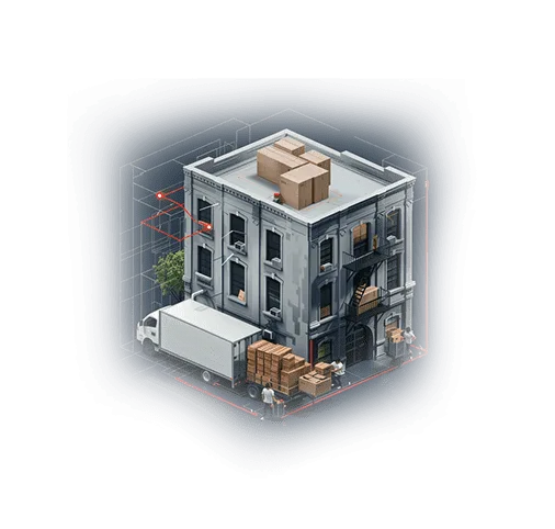 Move4U Movers, Moving Company photo 5
