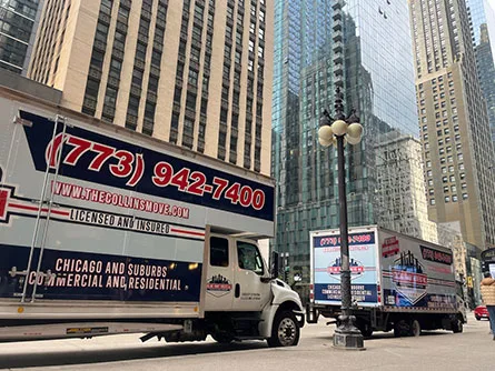 Collins Family Movers Chicago photo 3