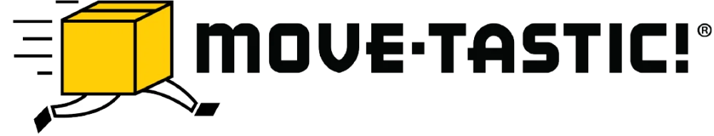 Move-tastic! logo
