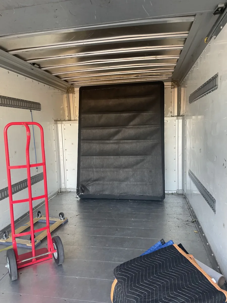 Affordable City Movers Chicago