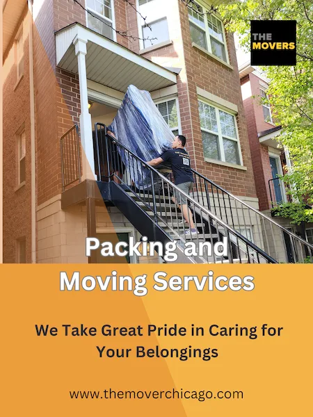 THE MOVERS LLC photo 2