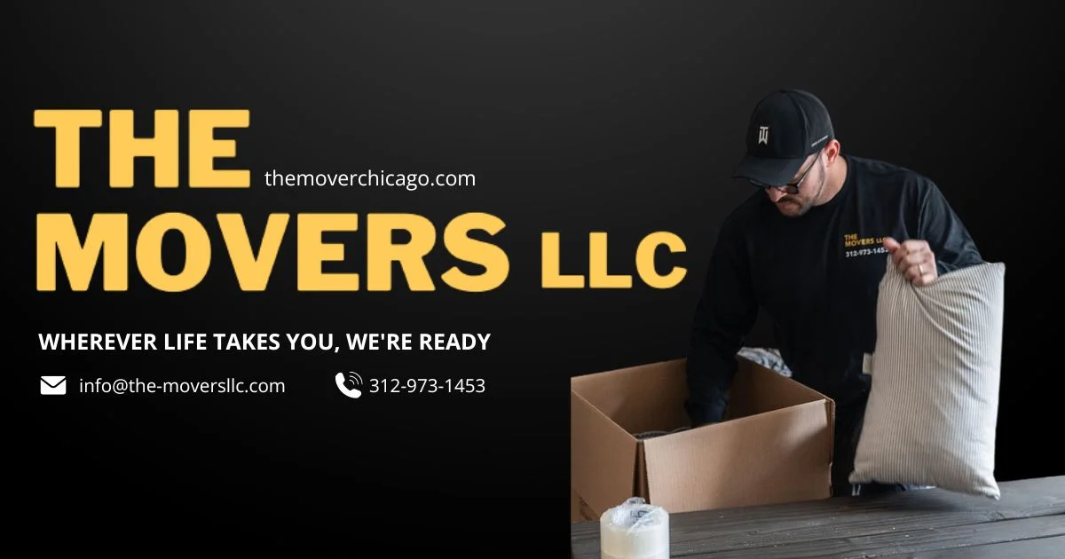 THE MOVERS LLC