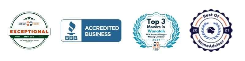 ACM Movers Chicago - Moving Company photo 10