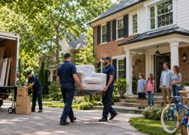 ACM Movers Chicago - Moving Company photo 7
