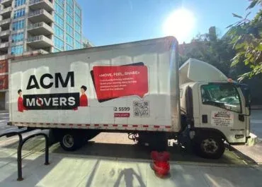 ACM Movers Chicago - Moving Company photo 5