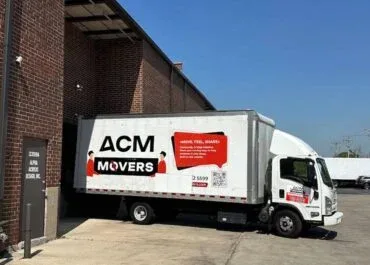 ACM Movers Chicago - Moving Company photo 6