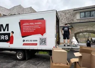 ACM Movers Chicago - Moving Company photo 8