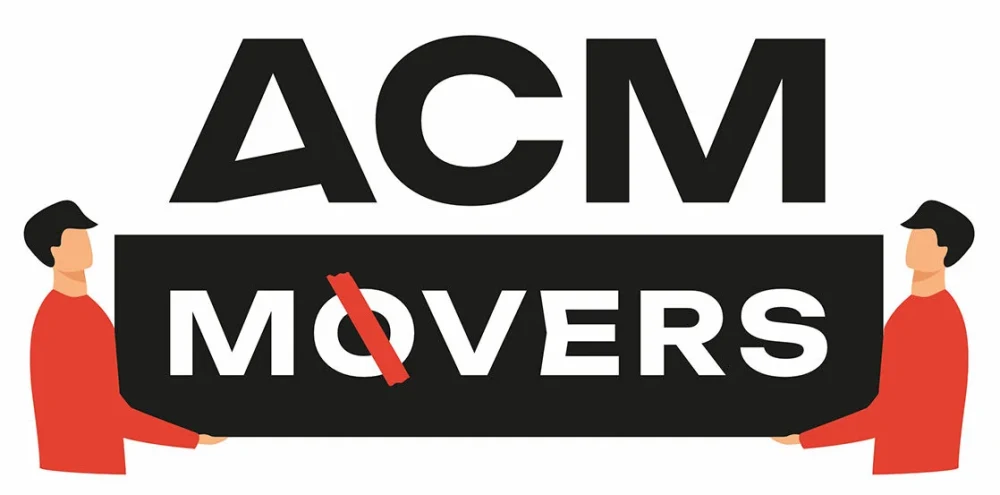 ACM Movers Chicago - Moving Company logo