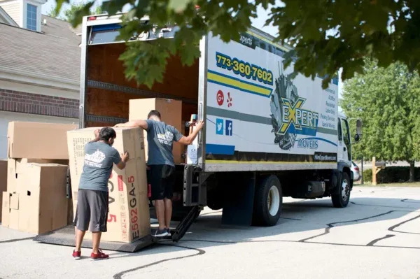 Expert Movers, Inc. photo 5