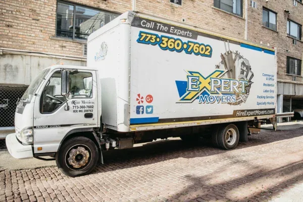 Expert Movers, Inc. photo 3