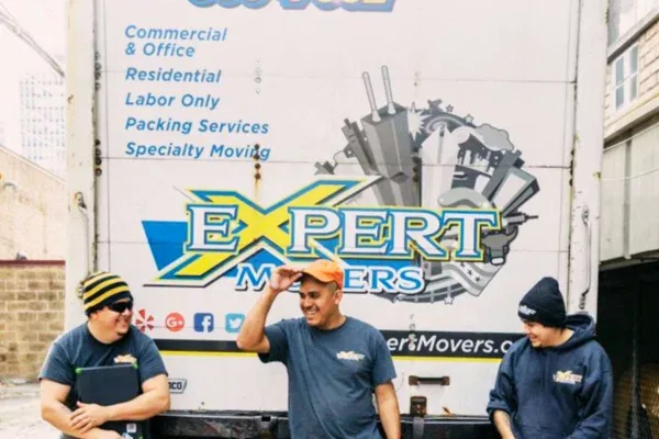Expert Movers, Inc. photo 4
