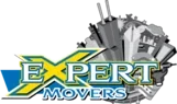 Expert Movers, Inc. logo