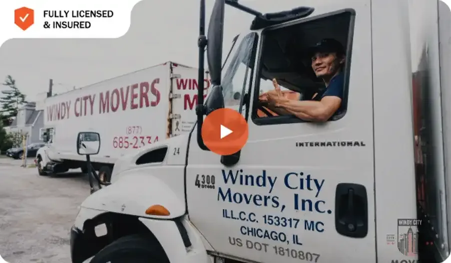 Windy City Movers photo 8