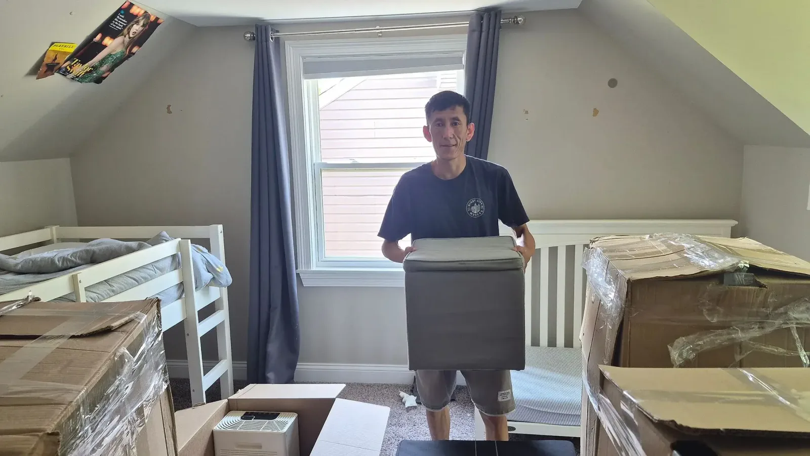 Windy City Movers photo 4