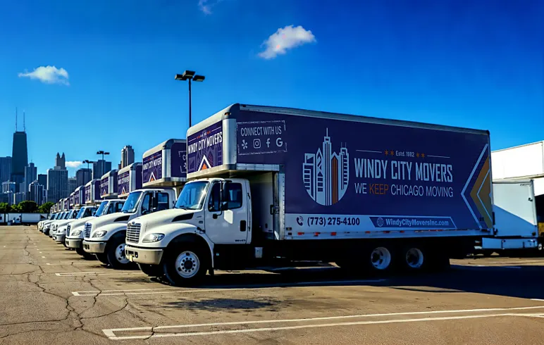 Windy City Movers