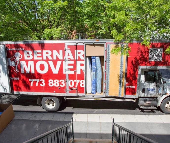 Bernard Movers photo 3
