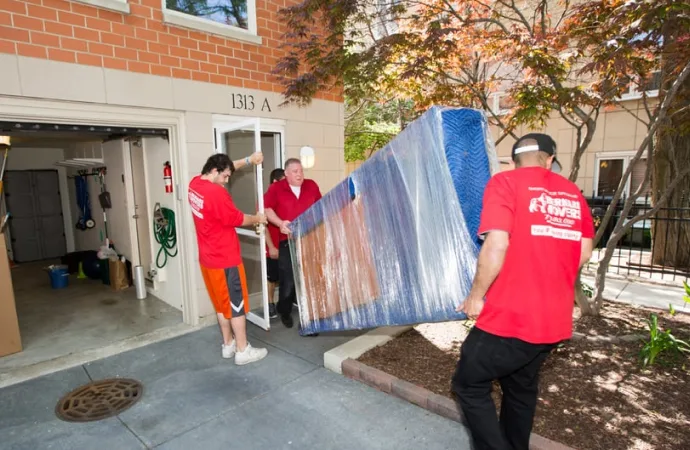 Bernard Movers photo 4