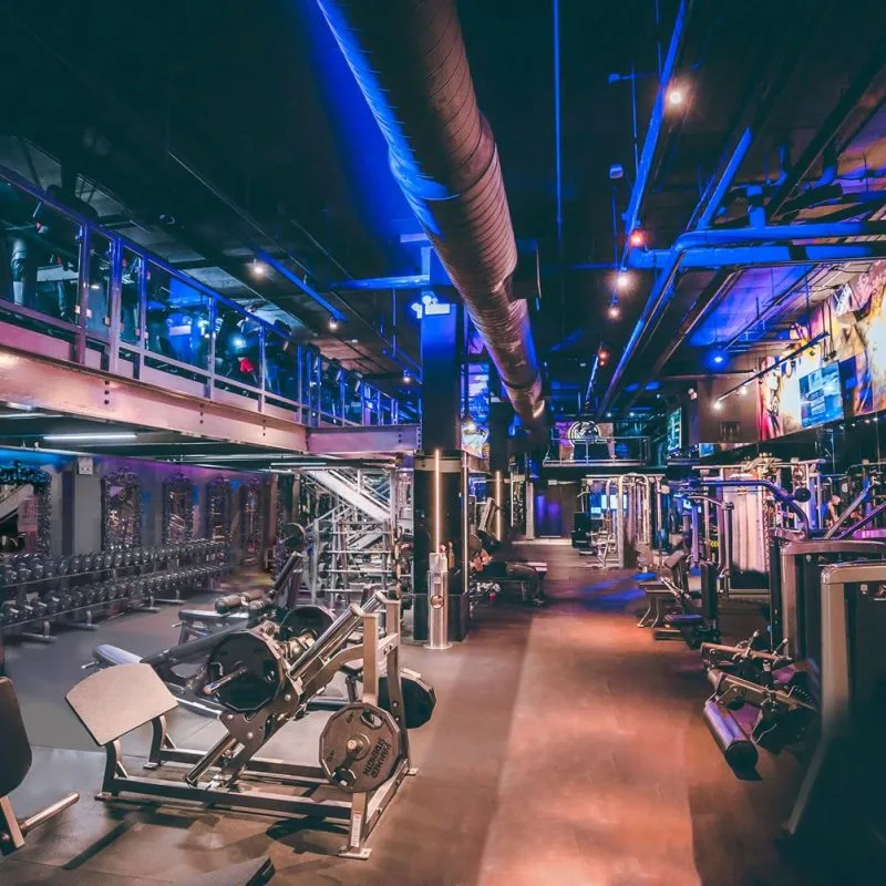 Mode Gym photo 3