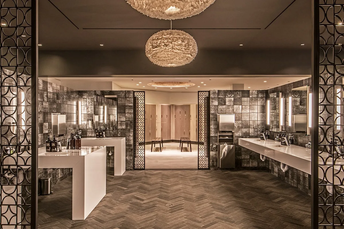 Midtown Athletic Club