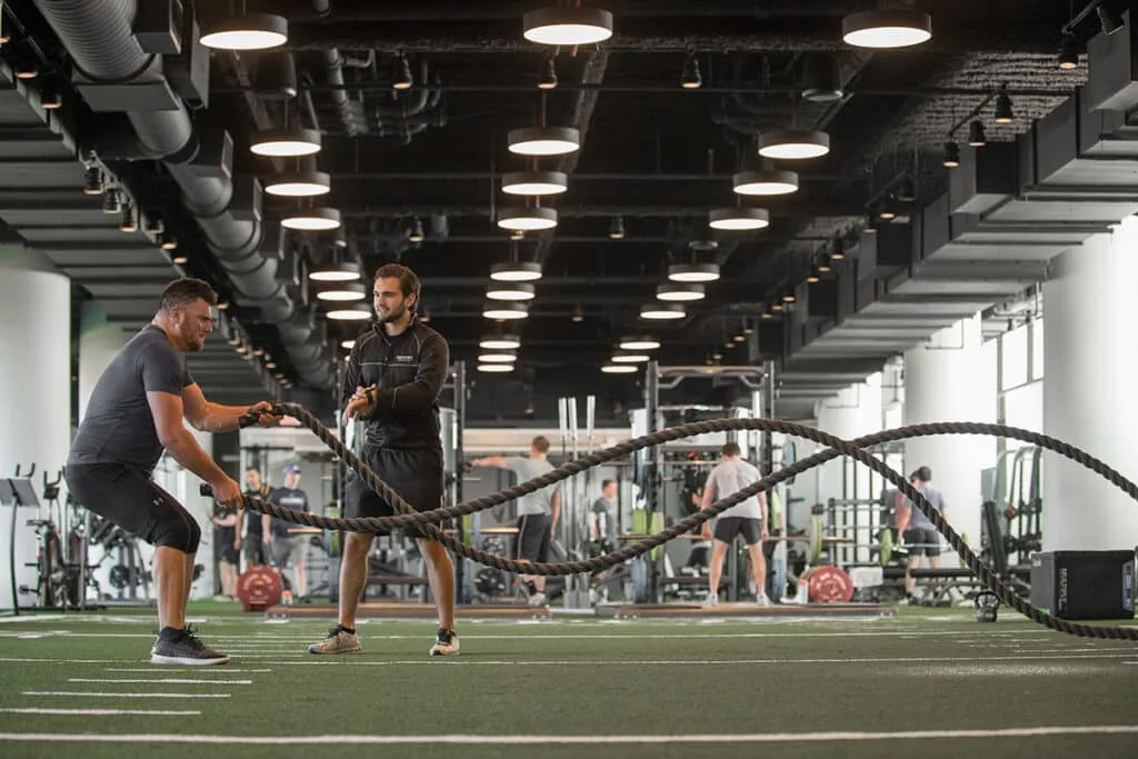 Midtown Athletic Club photo 5
