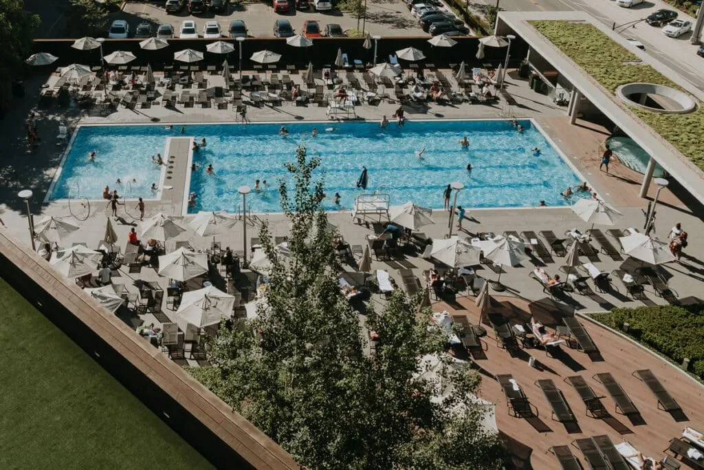 Midtown Athletic Club photo 7