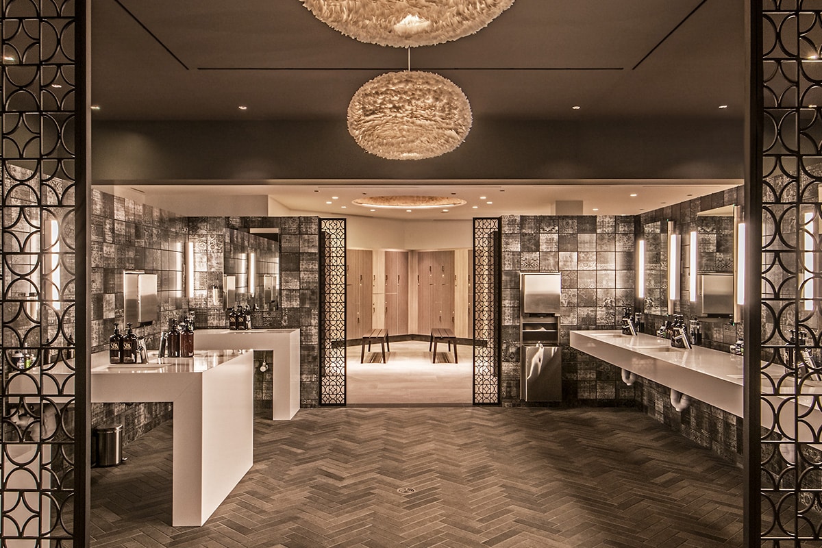 Midtown Athletic Club