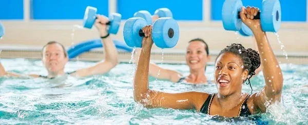 West Loop Athletic Club photo 9