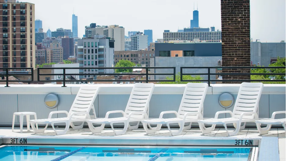 Lakeview Athletic Club photo 2