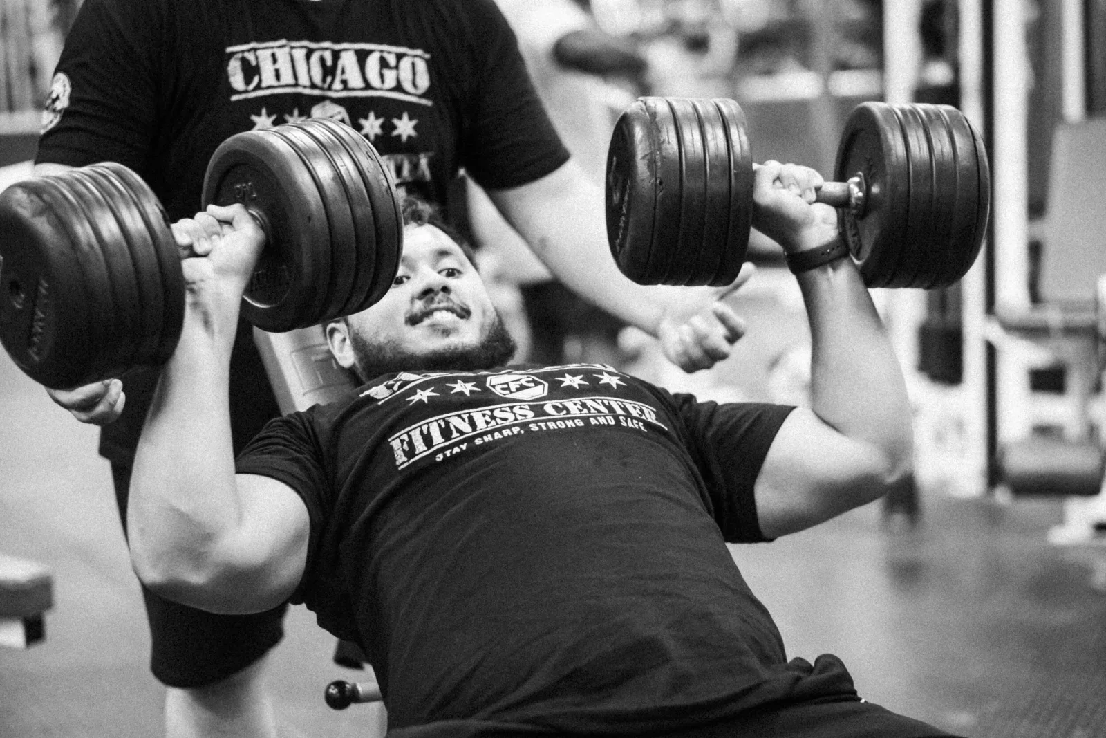 Chicago Fitness Center photo 4
