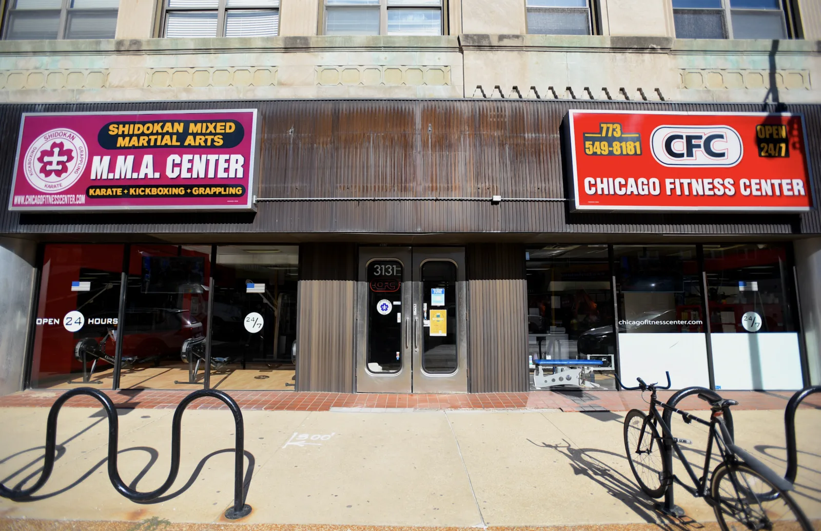 Chicago Fitness Center photo 7