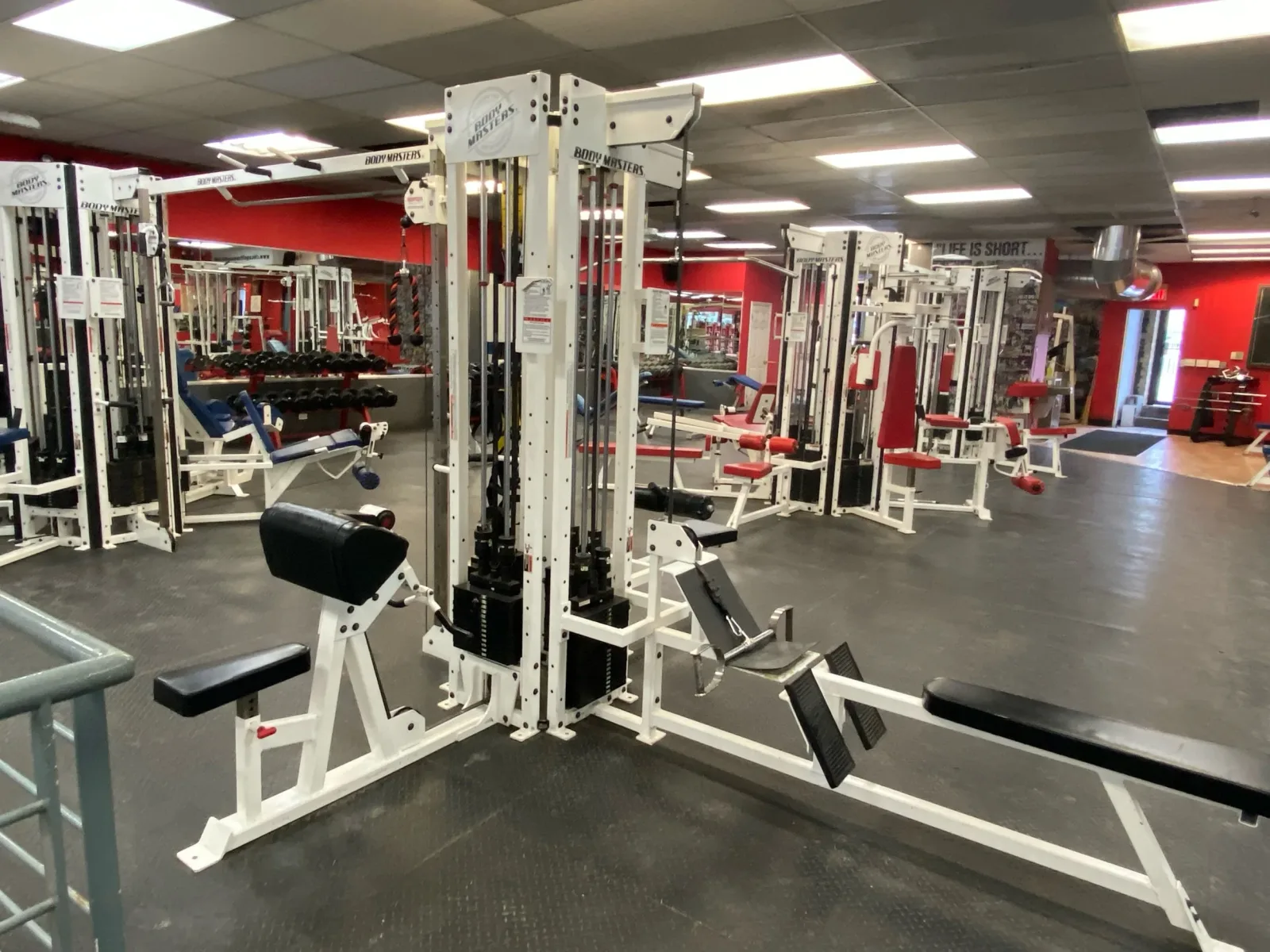 Chicago Fitness Center