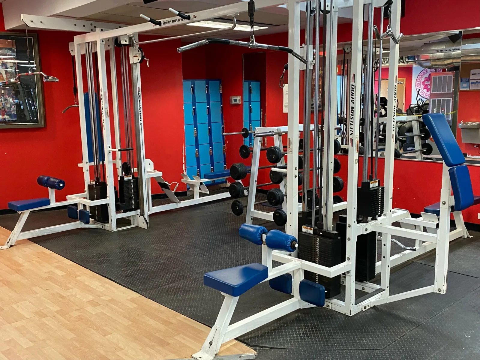 Chicago Fitness Center photo 2