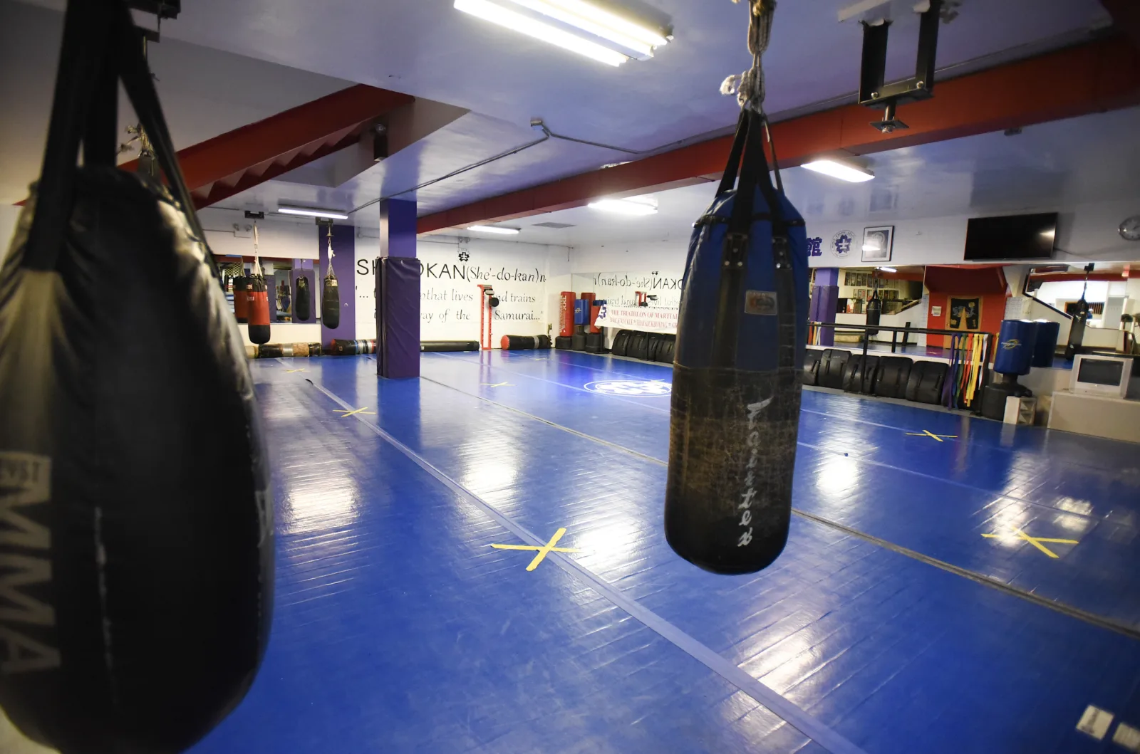 Chicago Fitness Center photo 6