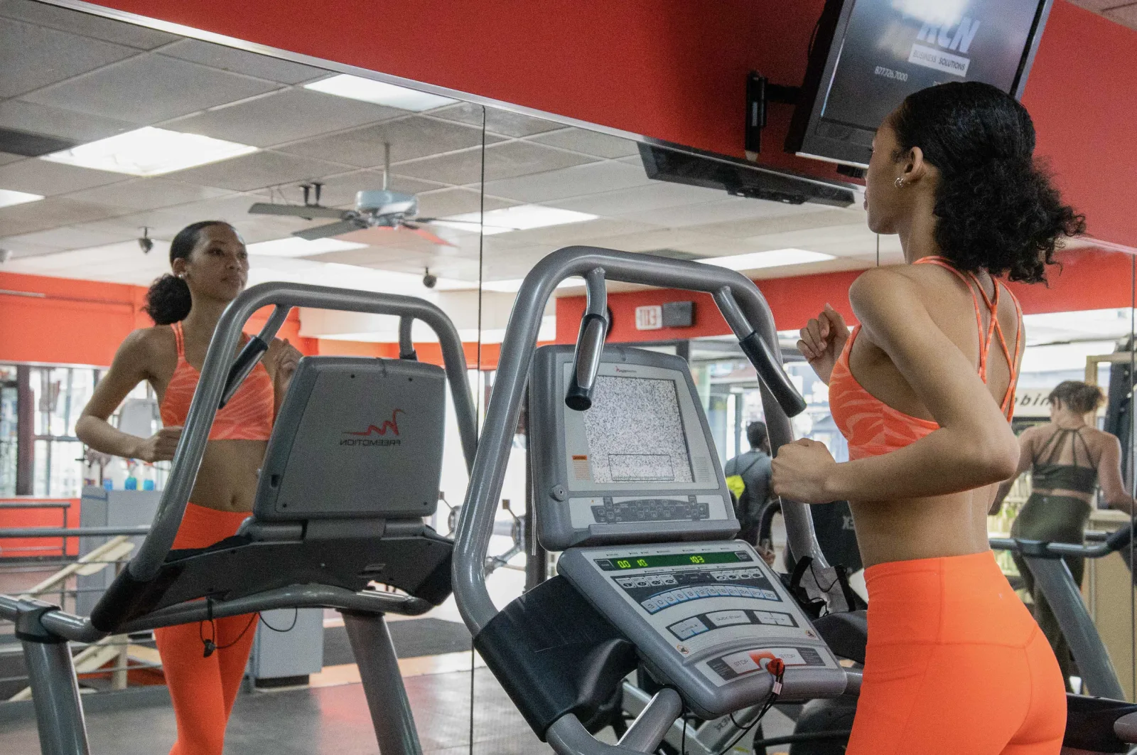 Chicago Fitness Center photo 5