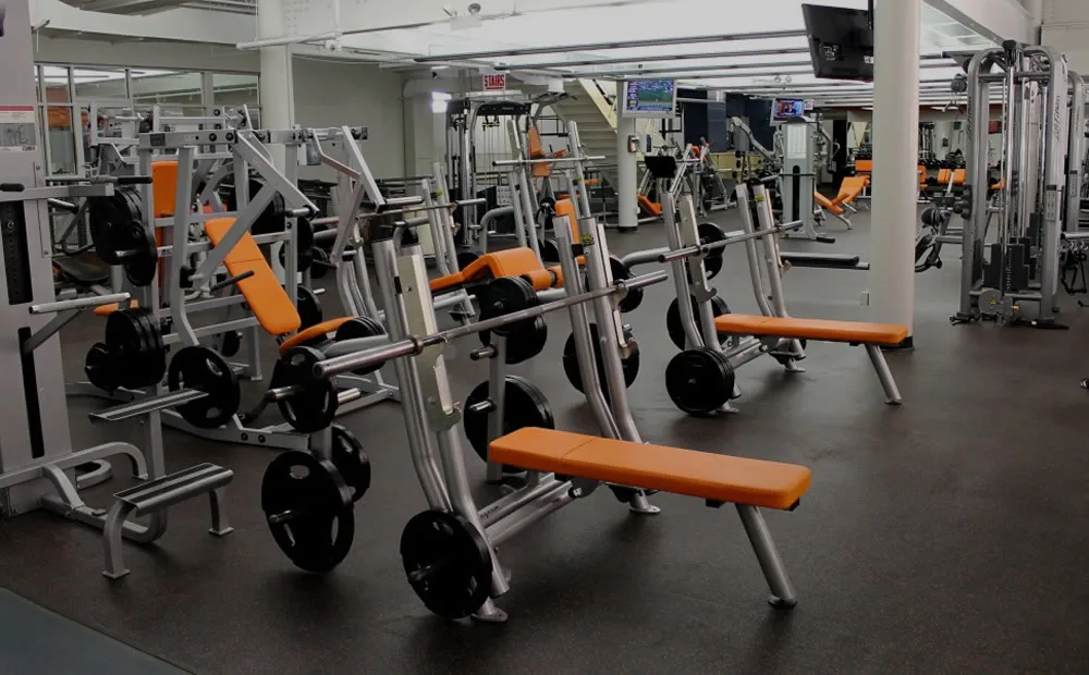 Lakeshore Sport & Fitness photo 4