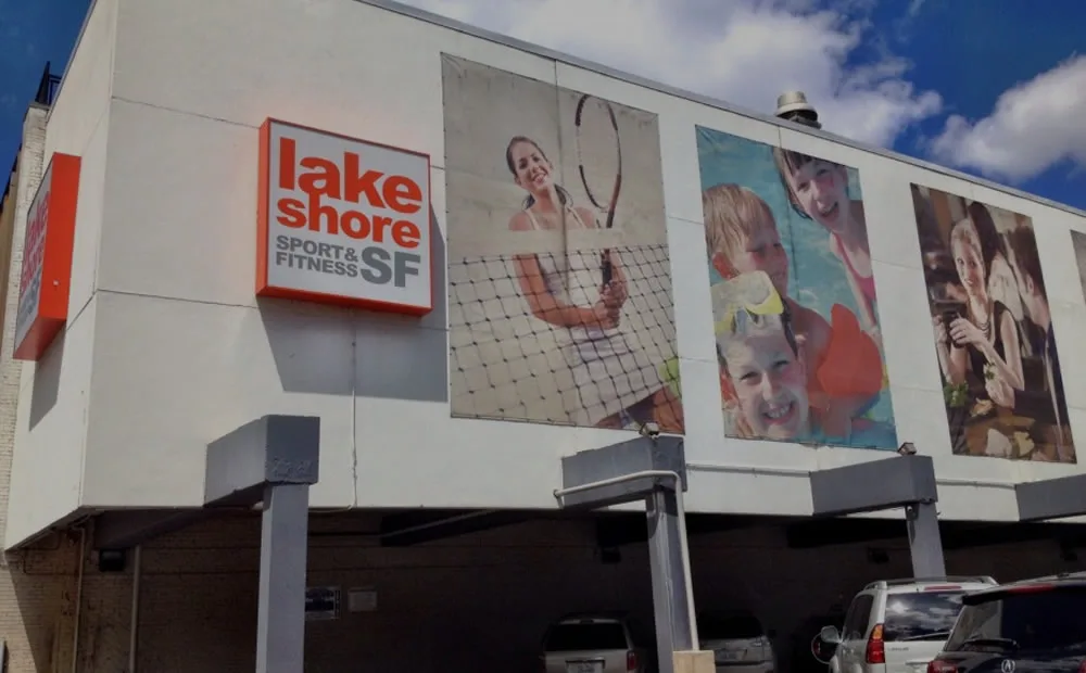Lakeshore Sport & Fitness photo 3
