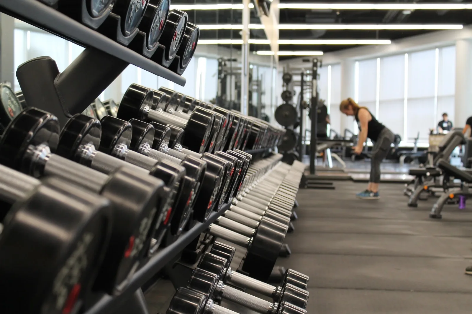 Southport Fitness photo 2