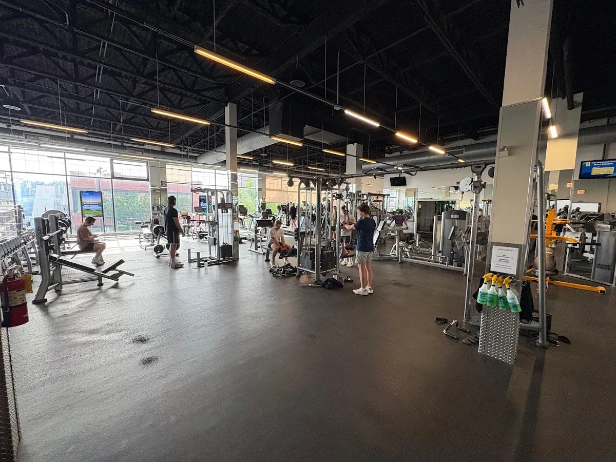 Southport Fitness photo 4