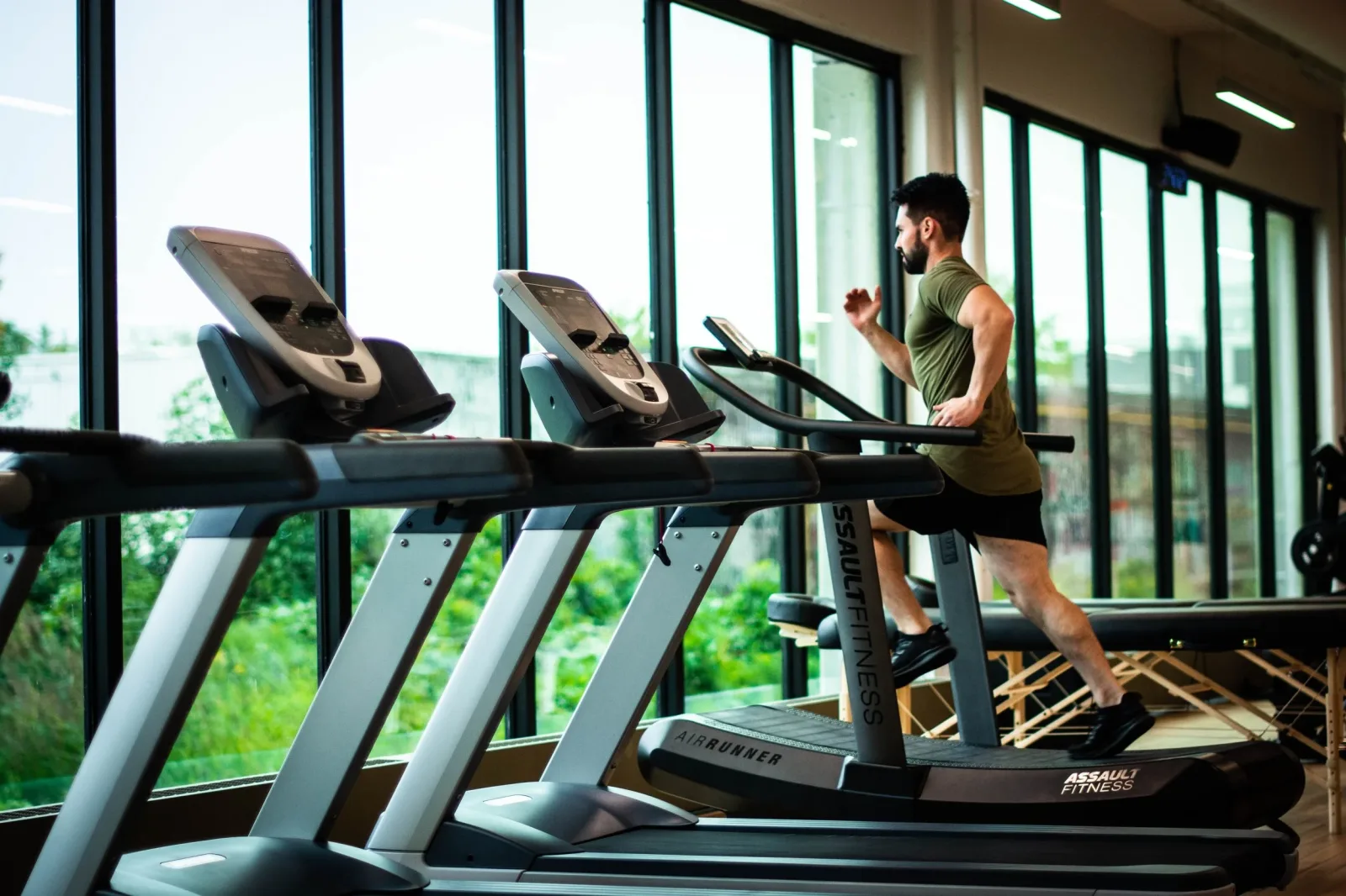 Southport Fitness photo 3