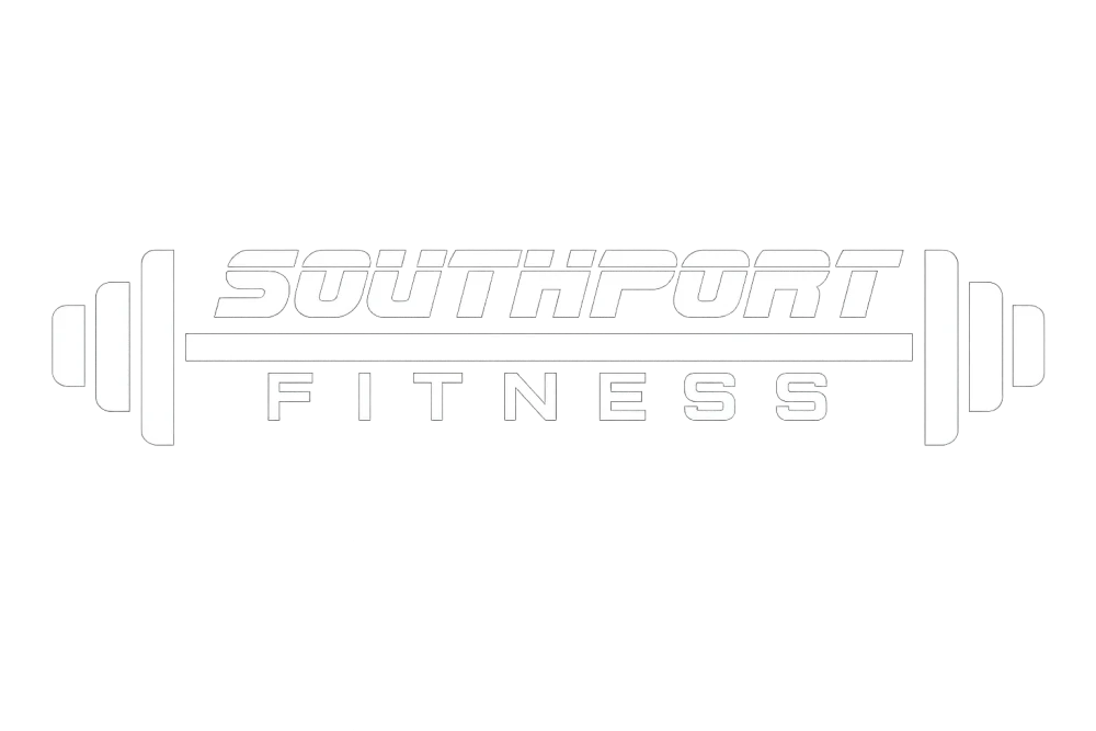 Southport Fitness logo