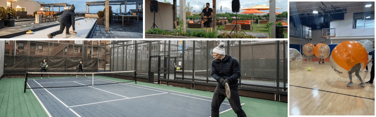 Lakeshore Sport & Fitness photo 9