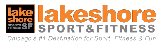 Lakeshore Sport & Fitness logo