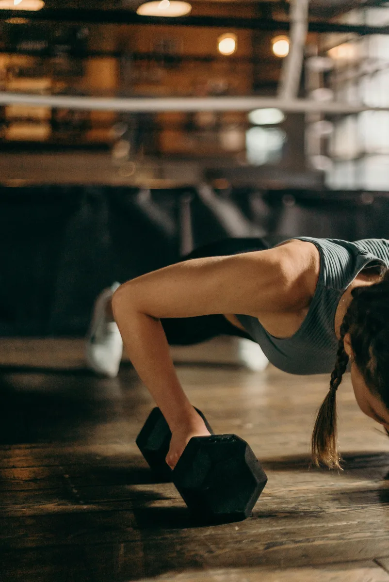 Summit Fitness Chicago photo 2