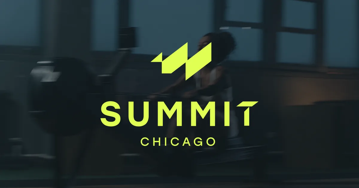 Summit Fitness Chicago