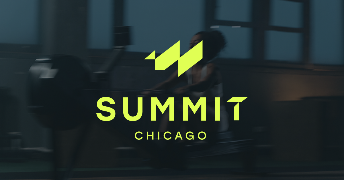 Summit Fitness Chicago