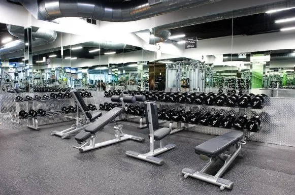 Wicker Park Fitness photo 7