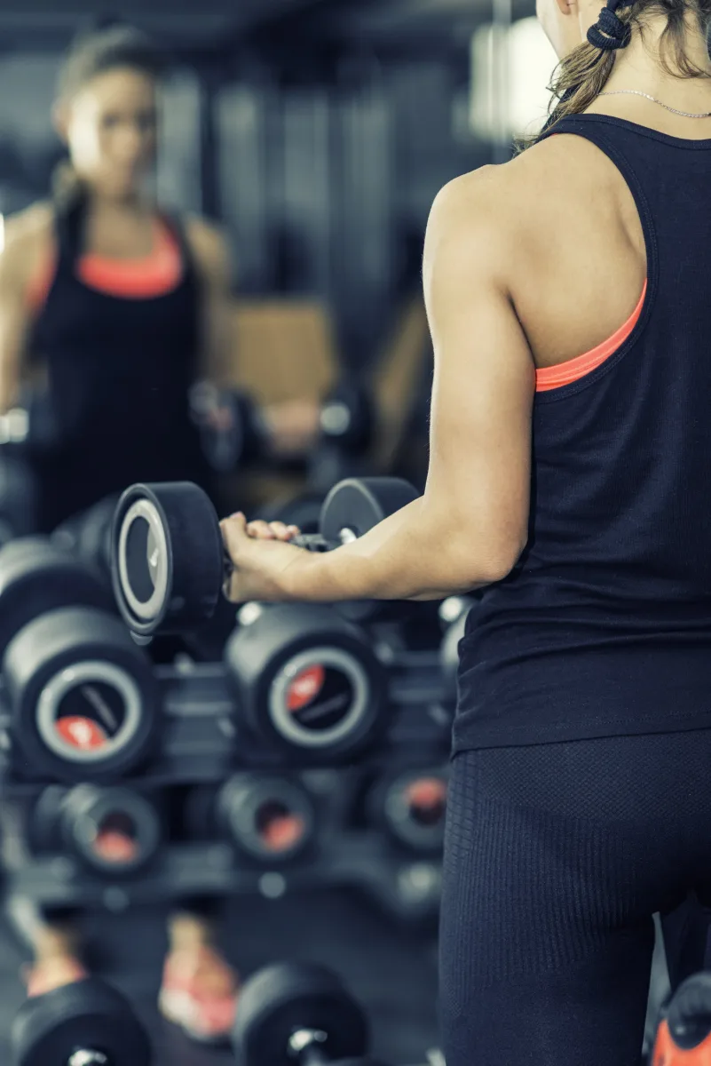 Wicker Park Fitness photo 8