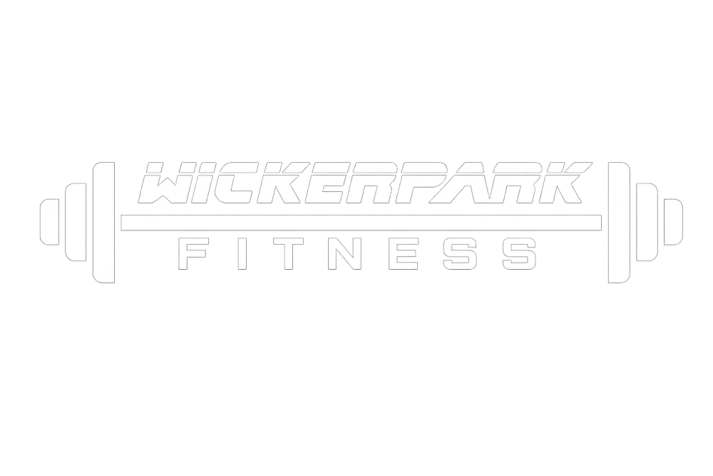 Wicker Park Fitness logo