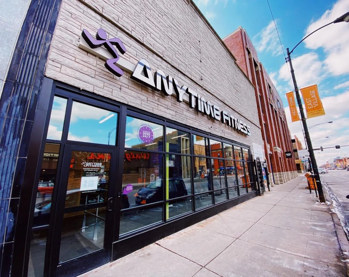 Anytime Fitness photo 2